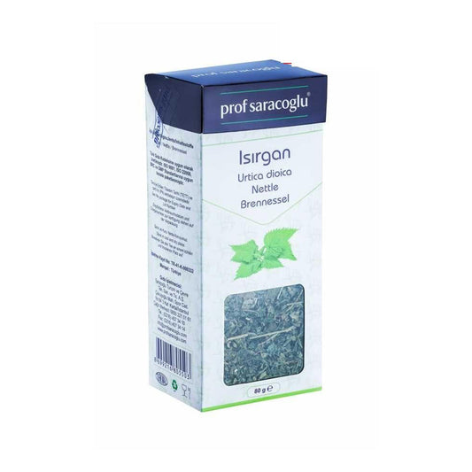 Nettle (Urtica dioica) - 80 g