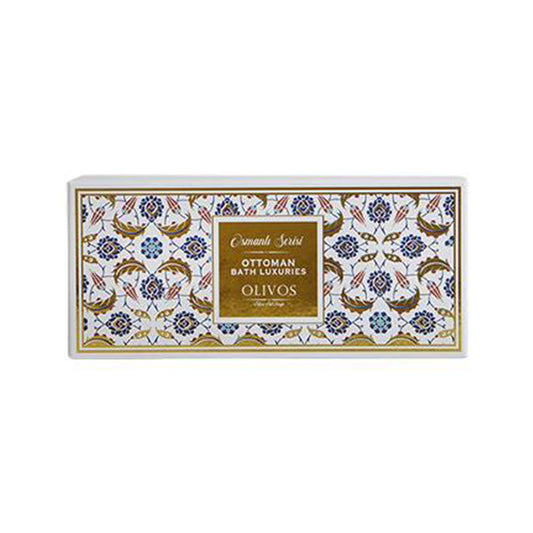 Ottoman Set Series Design-1