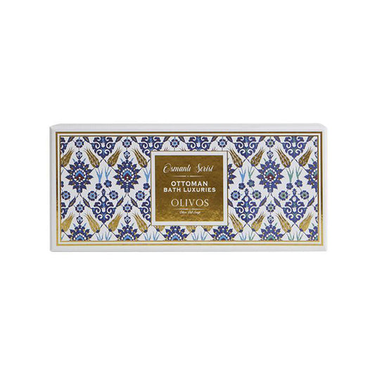 Ottoman Set Series Design-2