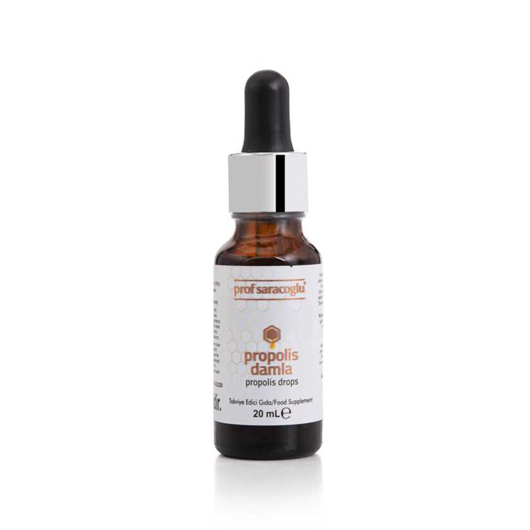 Propolis Drops - 20 ml