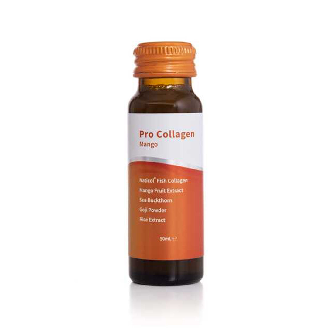 Pro Collagen Mango - 500 ml