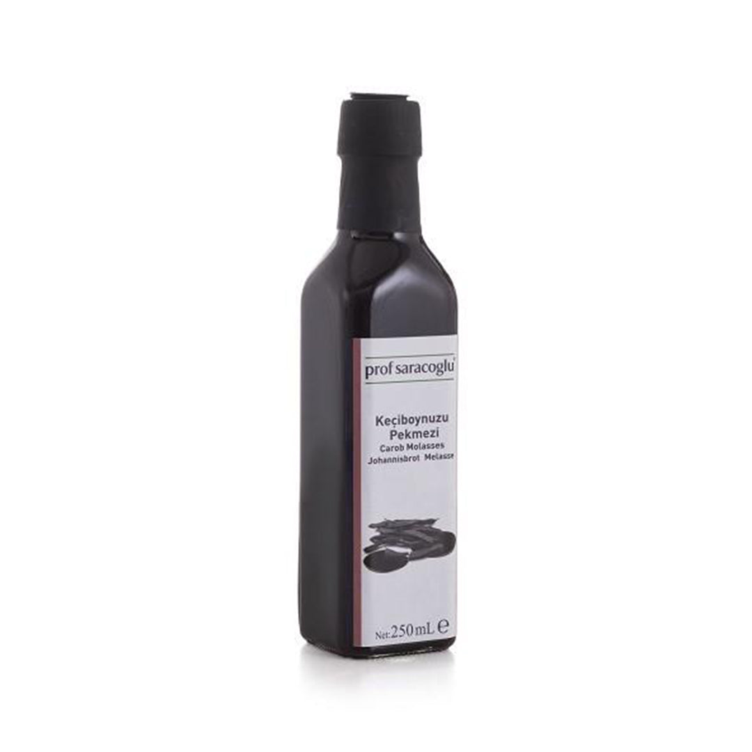 Carob Molasses - 250 ml