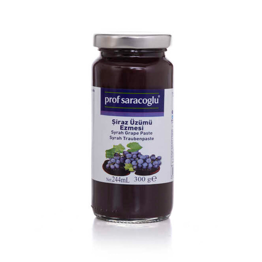 Syrah Grape Paste - 244 ml