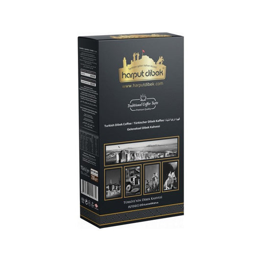 Harput Dibek Coffee - 200 gr