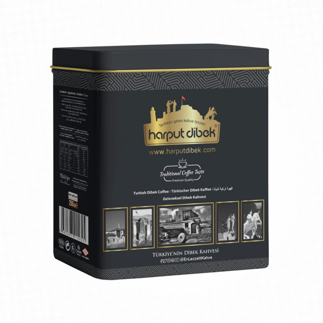 Harput Dibek Coffee - 250 gr