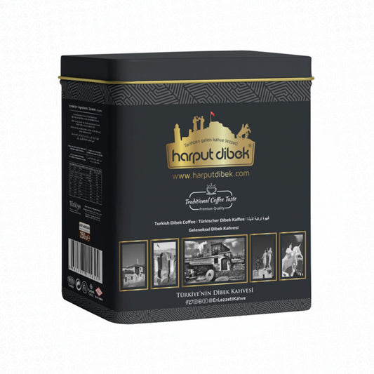 Harput Dibek Coffee - 250 gr