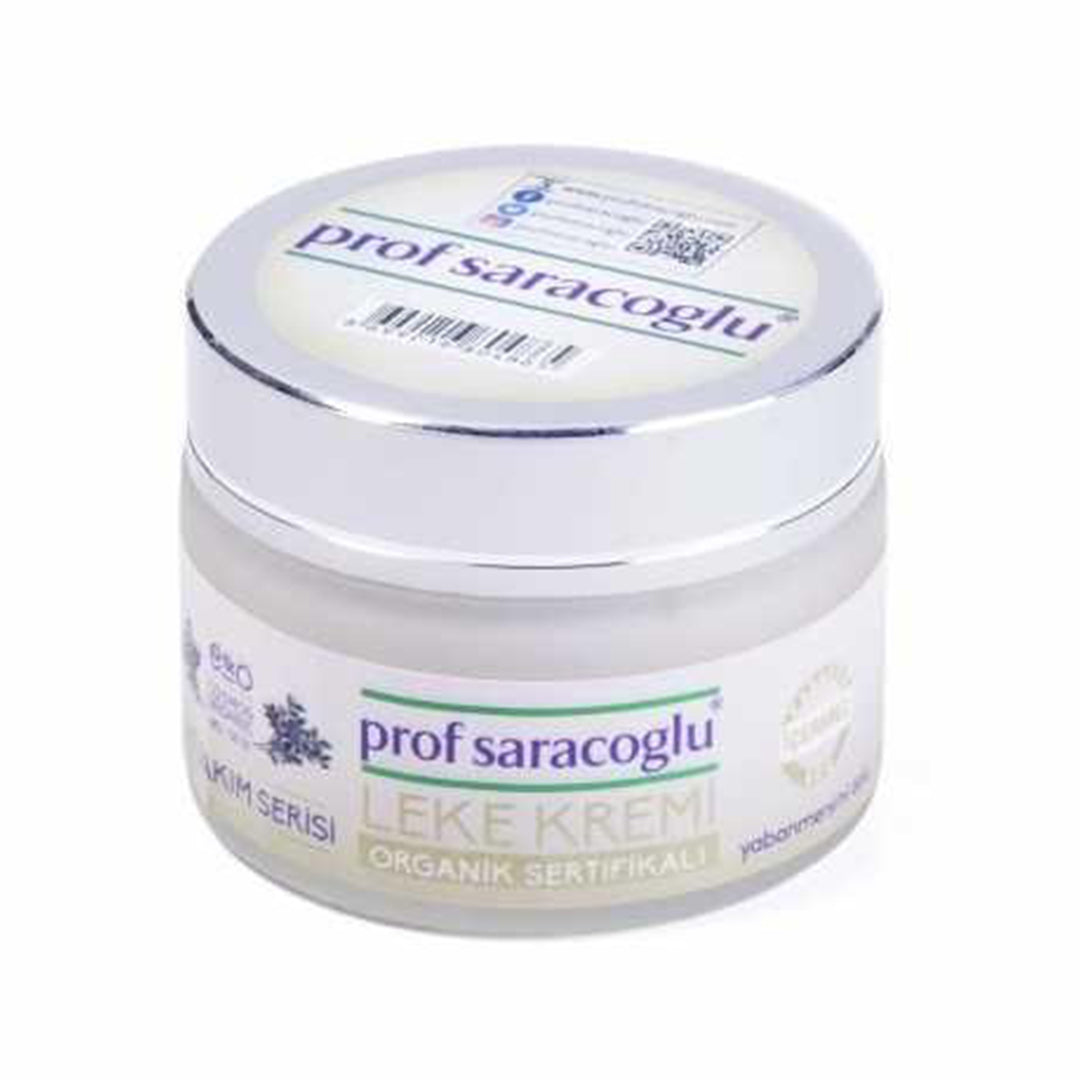 Anti Blemish Cream - 50 ml