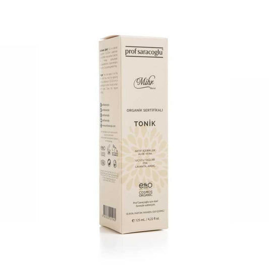Mihr Series Tonic - 125 ml