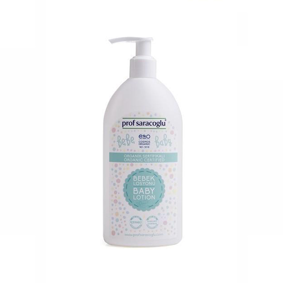Baby Lotion - 400 ml