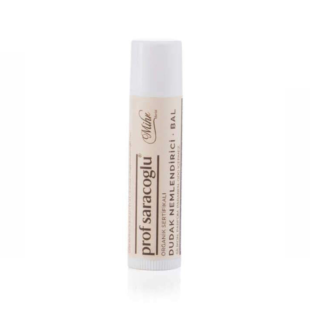 Mihr Series Lip Balm with Honey - 5 ml