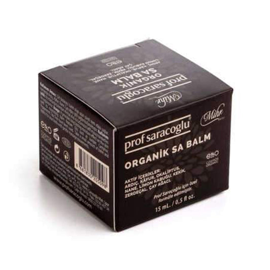 Mihr Series SA Balm - 15 ml