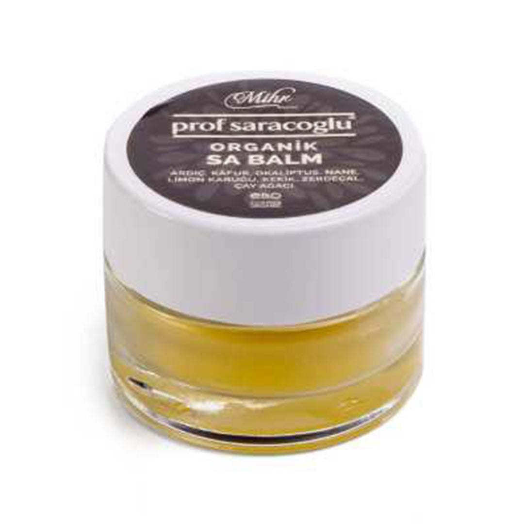 Mihr Series SA Balm - 15 ml