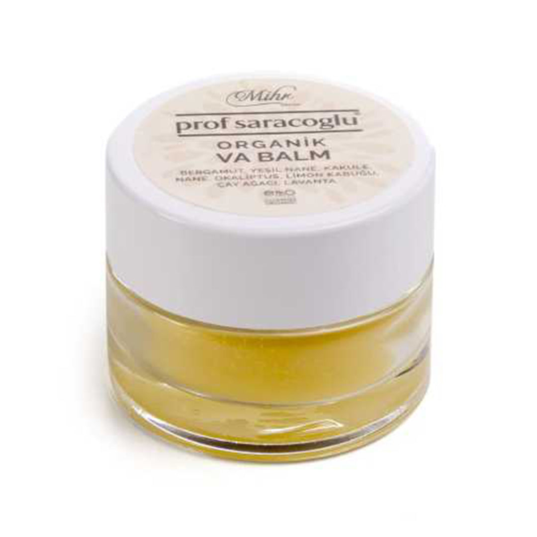 Mihr Series VA Balm - 15 ml