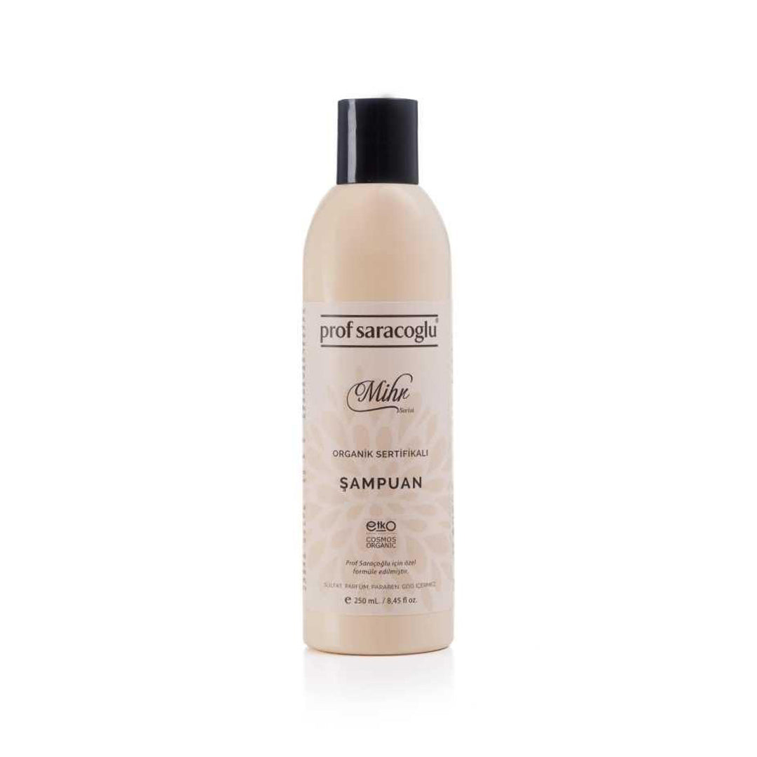Mihr Series Shampoo - 250 ml