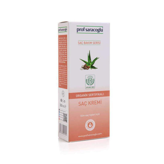 Hair Conditioner - 300 ml