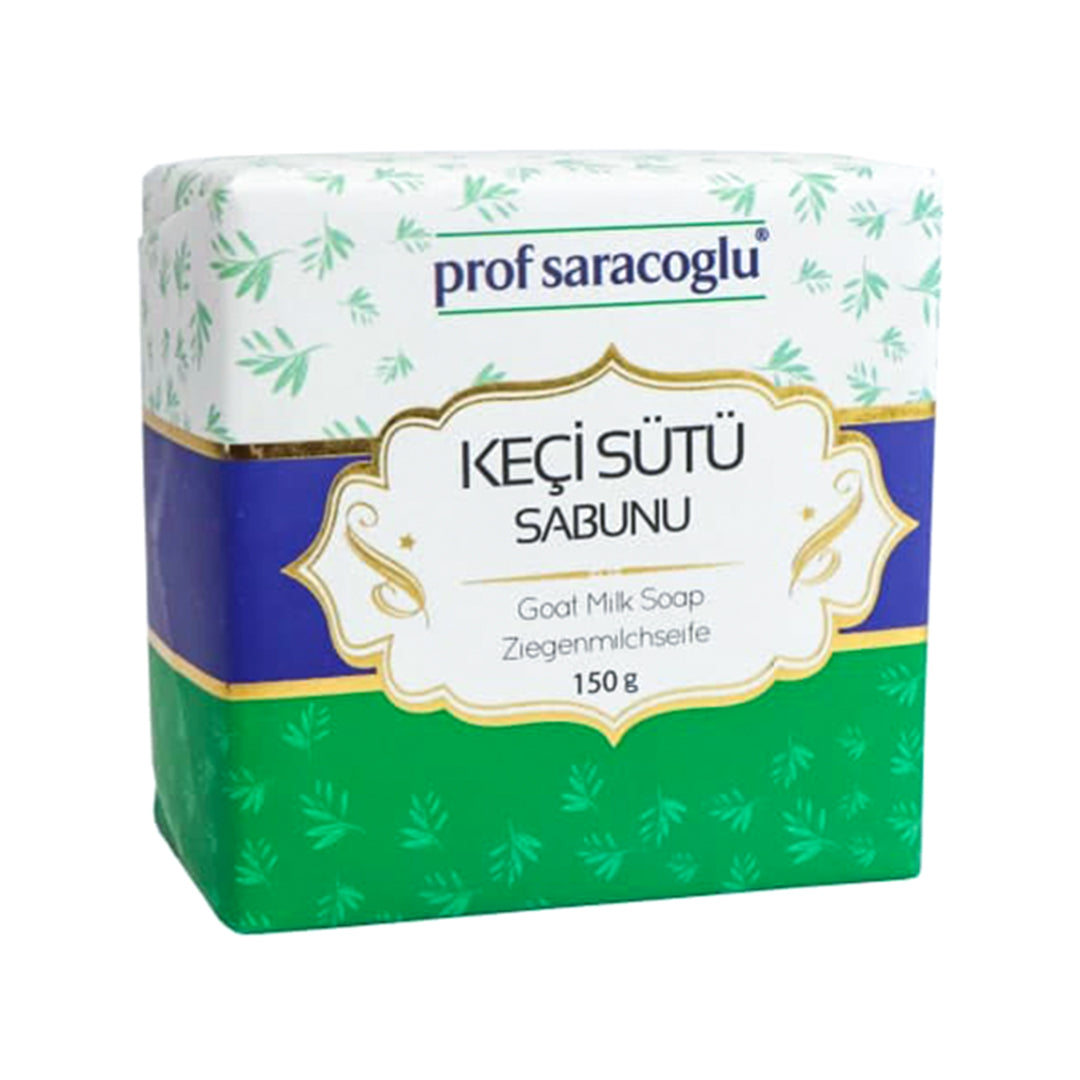 Goat Milk Soap - 150 g
