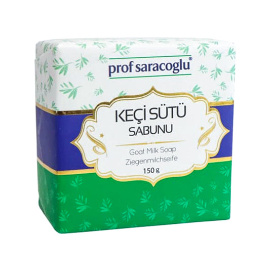 Goat Milk Soap - 150 g