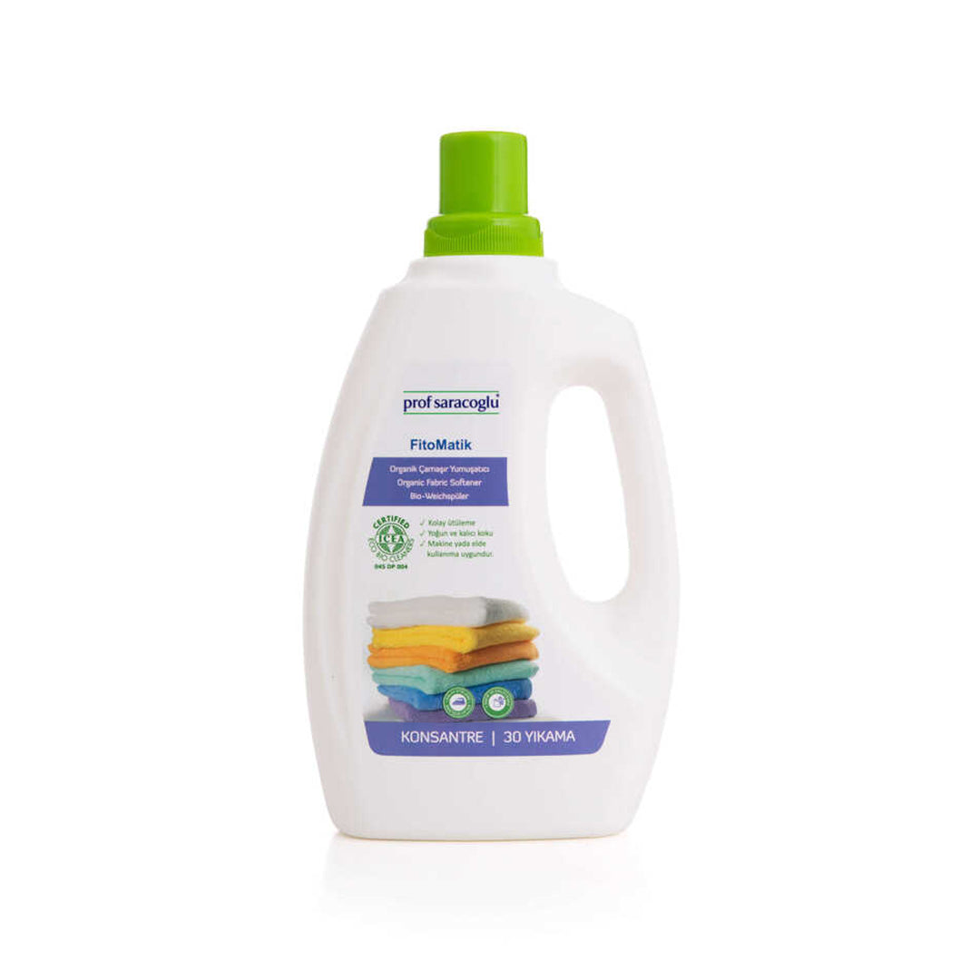 FitoMatik Fabric Softener - 750 ml