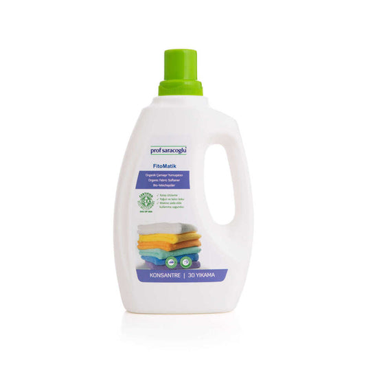 FitoMatik Fabric Softener - 750 ml