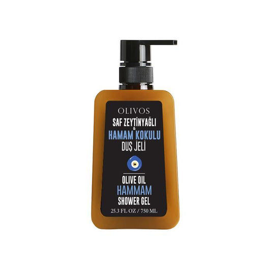 Hammam Shower Gel - 750 ml
