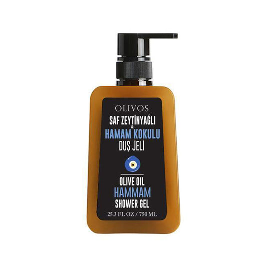 Hammam Liquid Soap - 450 ml