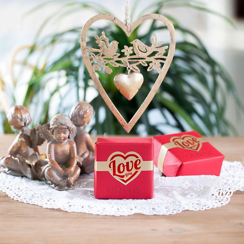 Love You Soap - 150 g