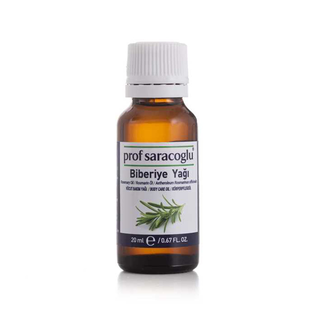 Rosemary Oil - 20 ml