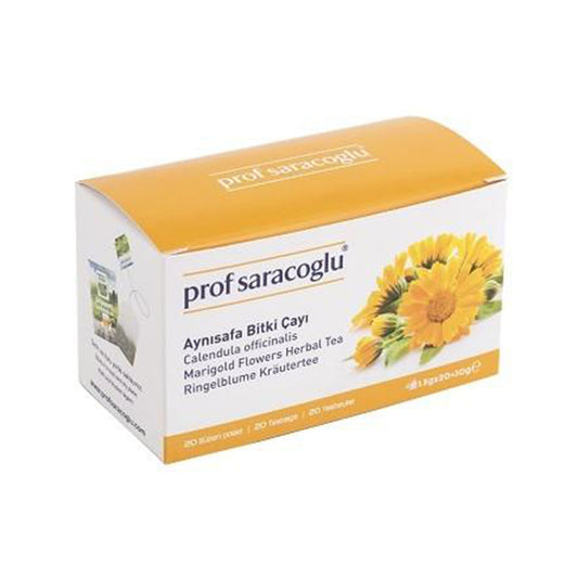 Marigold Herbal Teabags