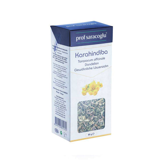 Dandelion (Taraxacum officinale) - 80 g