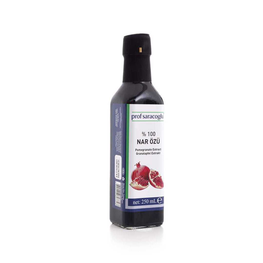 Pomegranate Extract - 250 ml