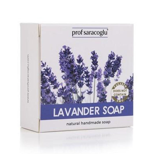 Handmade Lavender Soap - 135 g