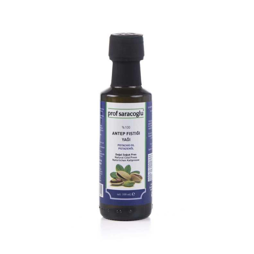 Pistachio Oil - 100 ml